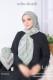 ETHICA HIJAB LACEY SQUARE